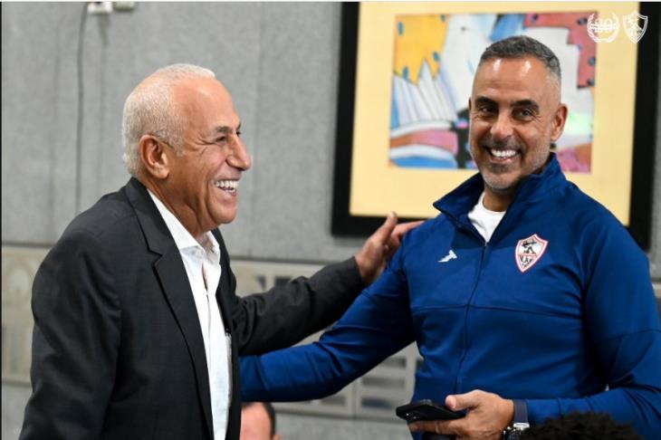 لبيب وجوميز